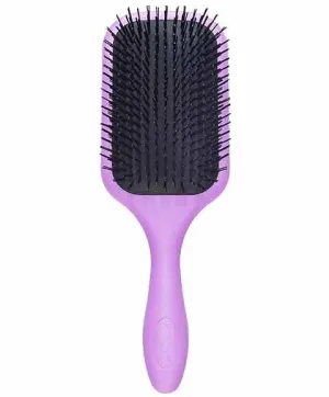 Denman  Tangle Tamer Ultra Large Detangling Brush D090LVLT