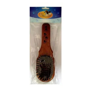 Dexpex Cameo Double Side Brush Little Paw L