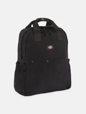 Dickies Corduroy Backpack - Black