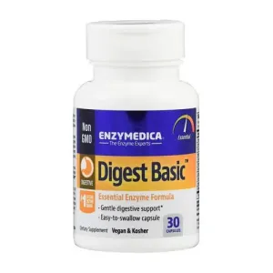 DIGEST Basic capsules