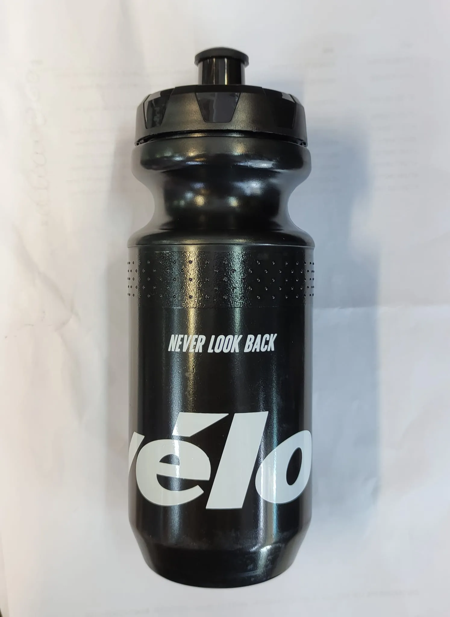 Elite Fly Team Sport Bottle 550ml