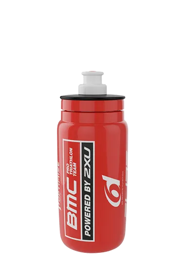 Elite Fly Team Sport Bottle 550ml