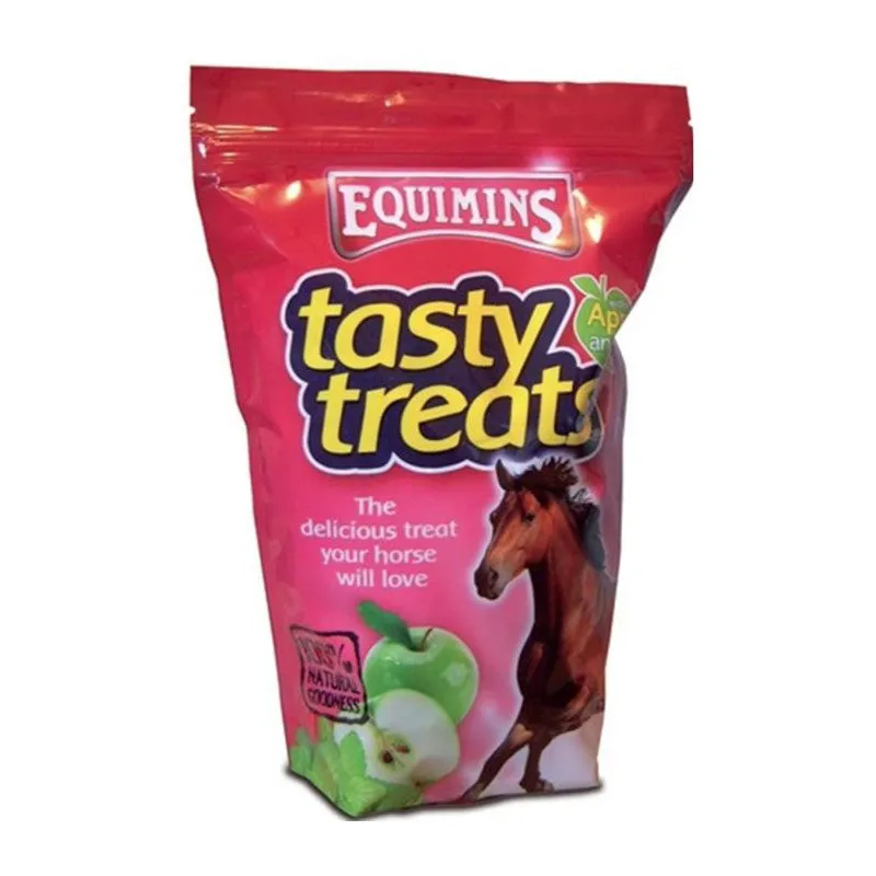 Equimins Tasty Treats