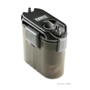 Exo Terra FX200 Turtle External Canister Filter