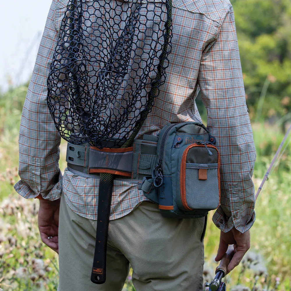 Fishpond Canyon Creek Chest Pack