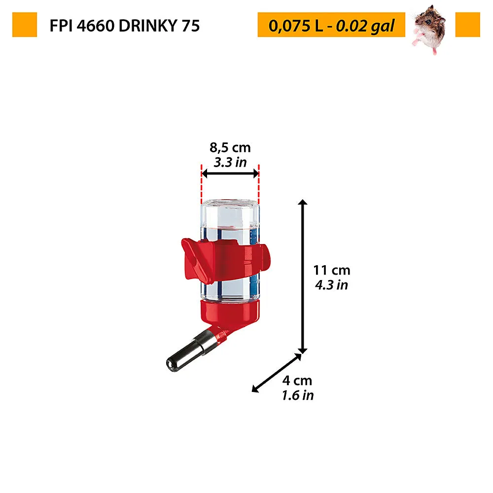 FPI 4660 DRINKY 75