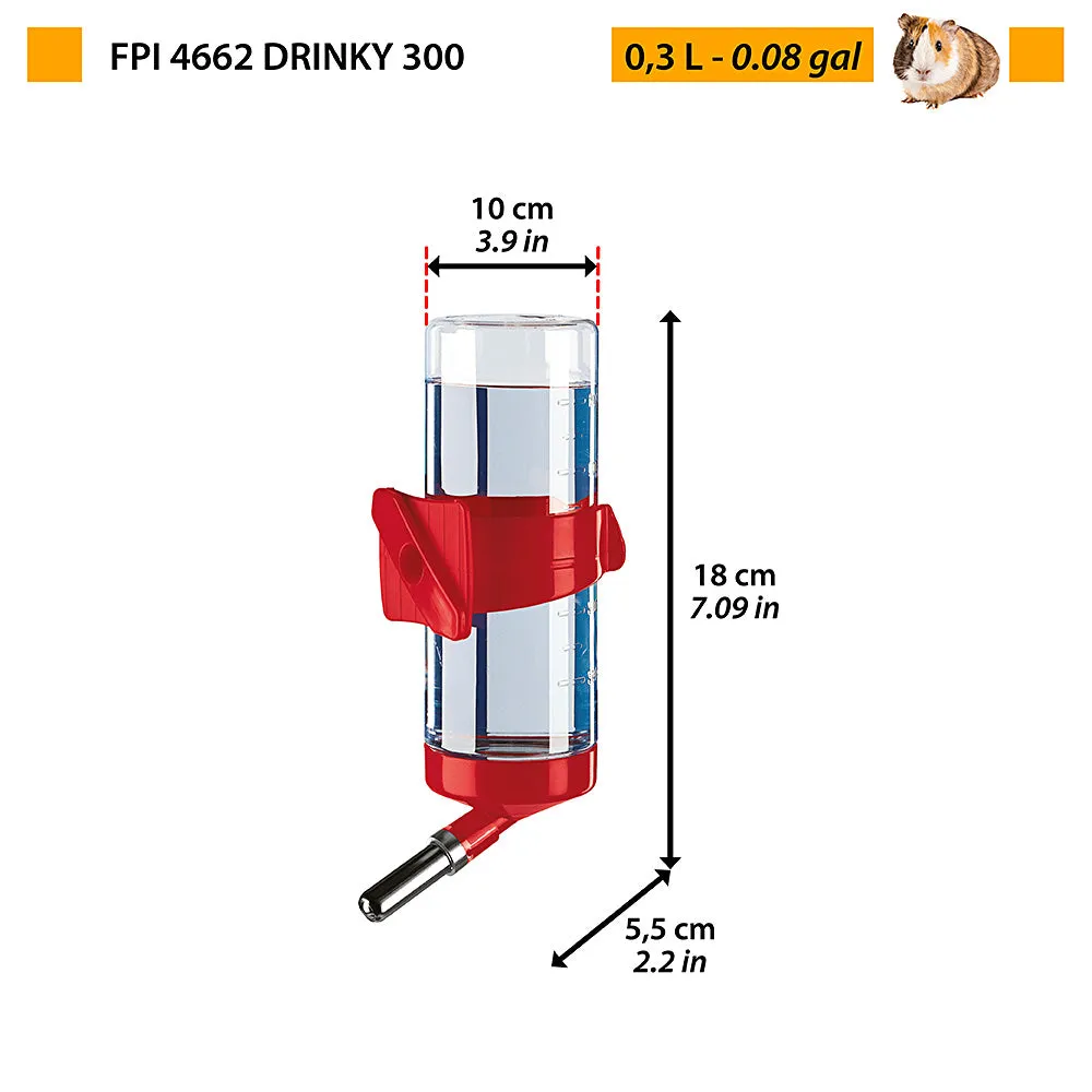 FPI 4662 DRINKY 300