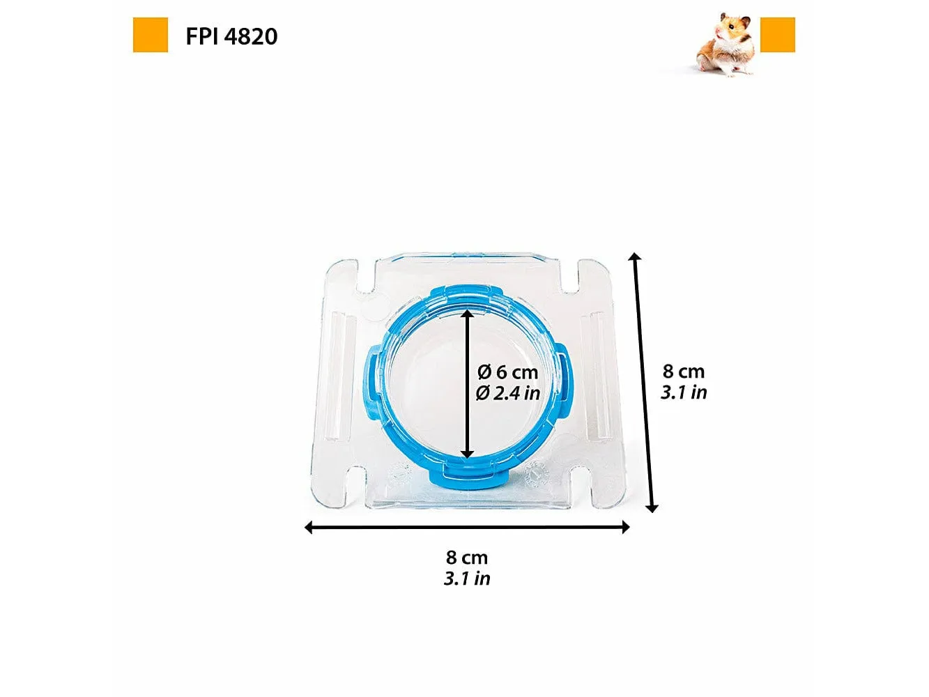 Fpi 4820 Wire Connection