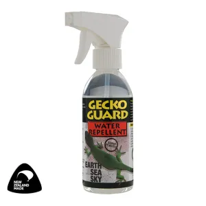 GECKO - WATER PROOF REPELLENT TREATMENT