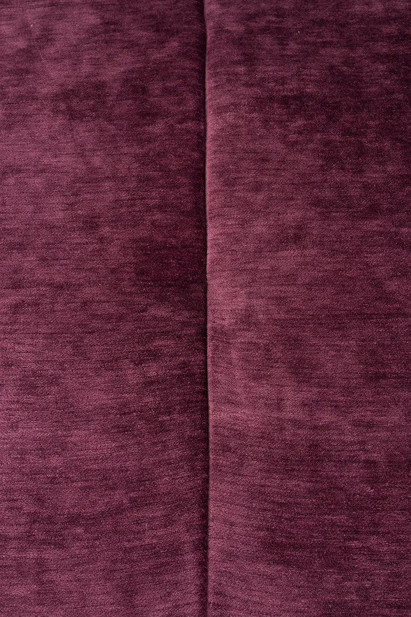 Giada Velvet 1 Seater Sofa