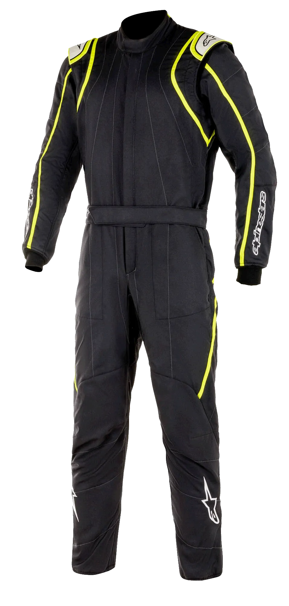 GP Race V2 Bootcut Suit