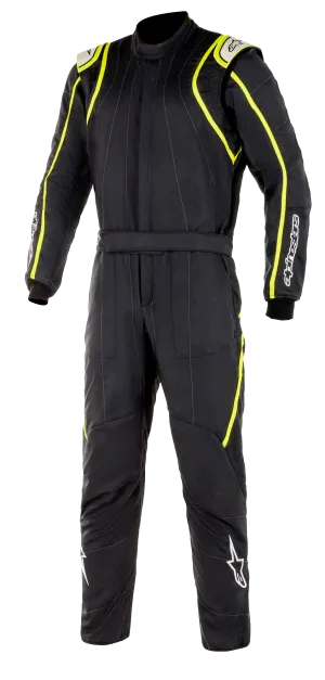 GP Race V2 Bootcut Suit