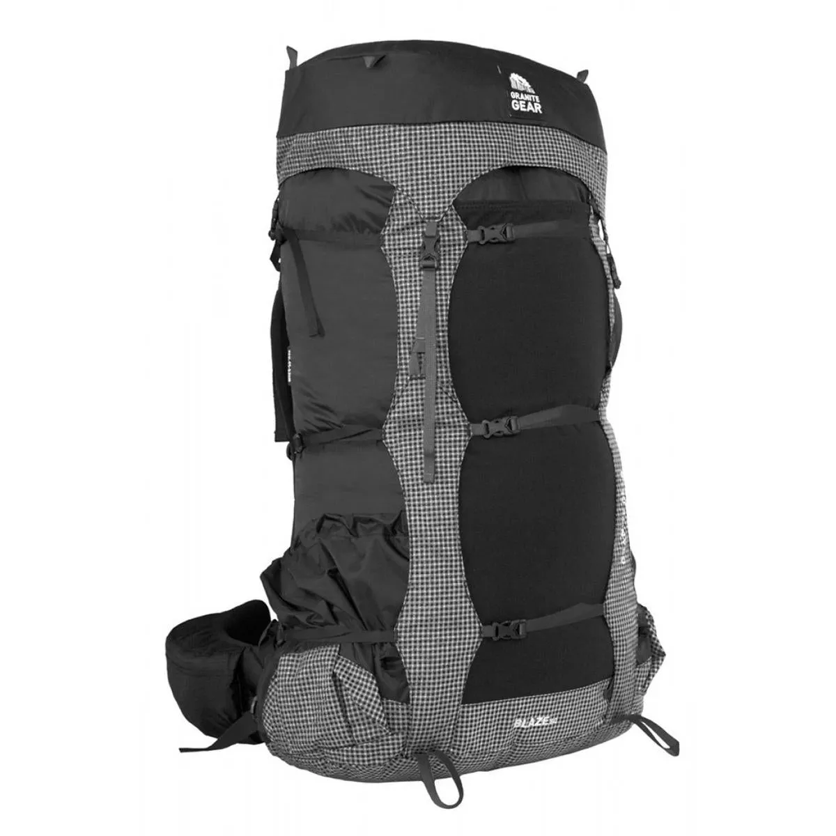 Granite Gear Blaze 60 Unisex Backpack