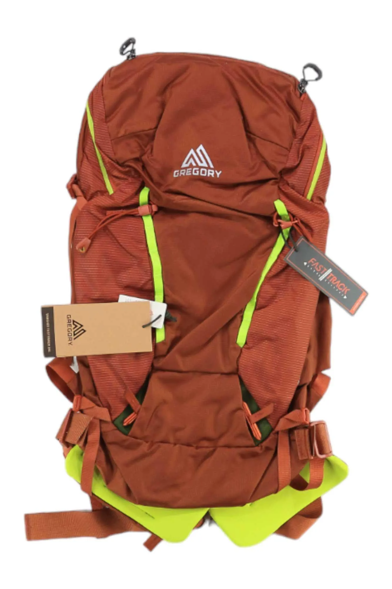 Gregory Targhee Fastpack 24L Pack