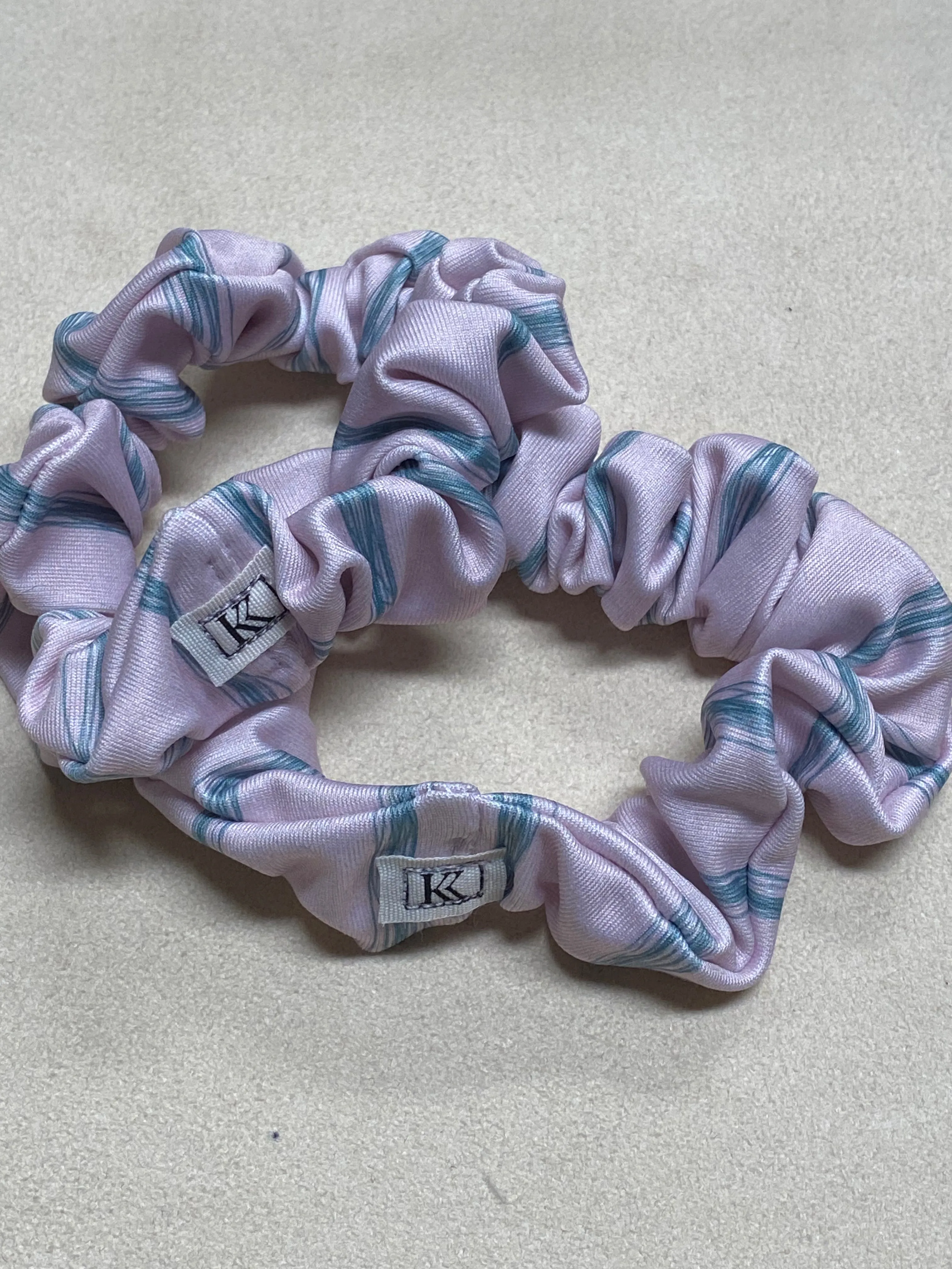 Hair Scrunchies (Pre-Made)