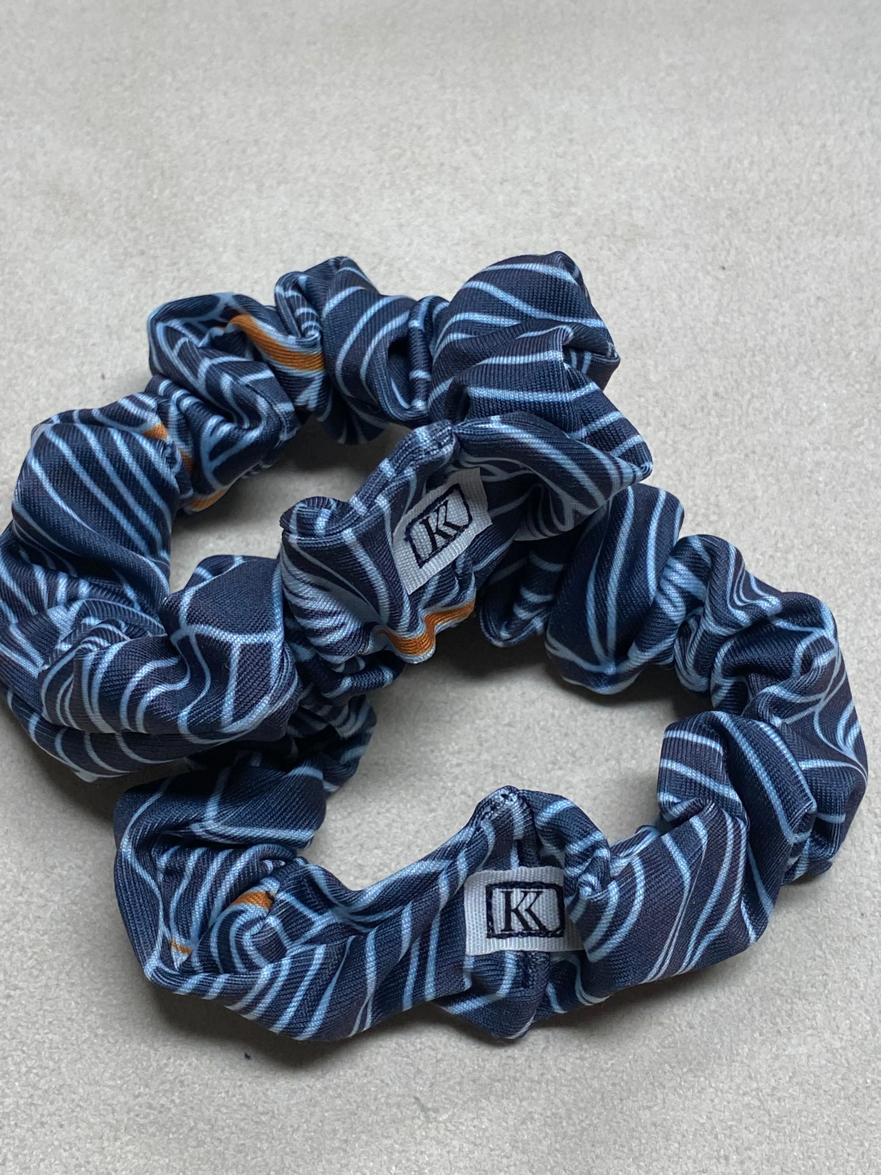 Hair Scrunchies (Pre-Made)