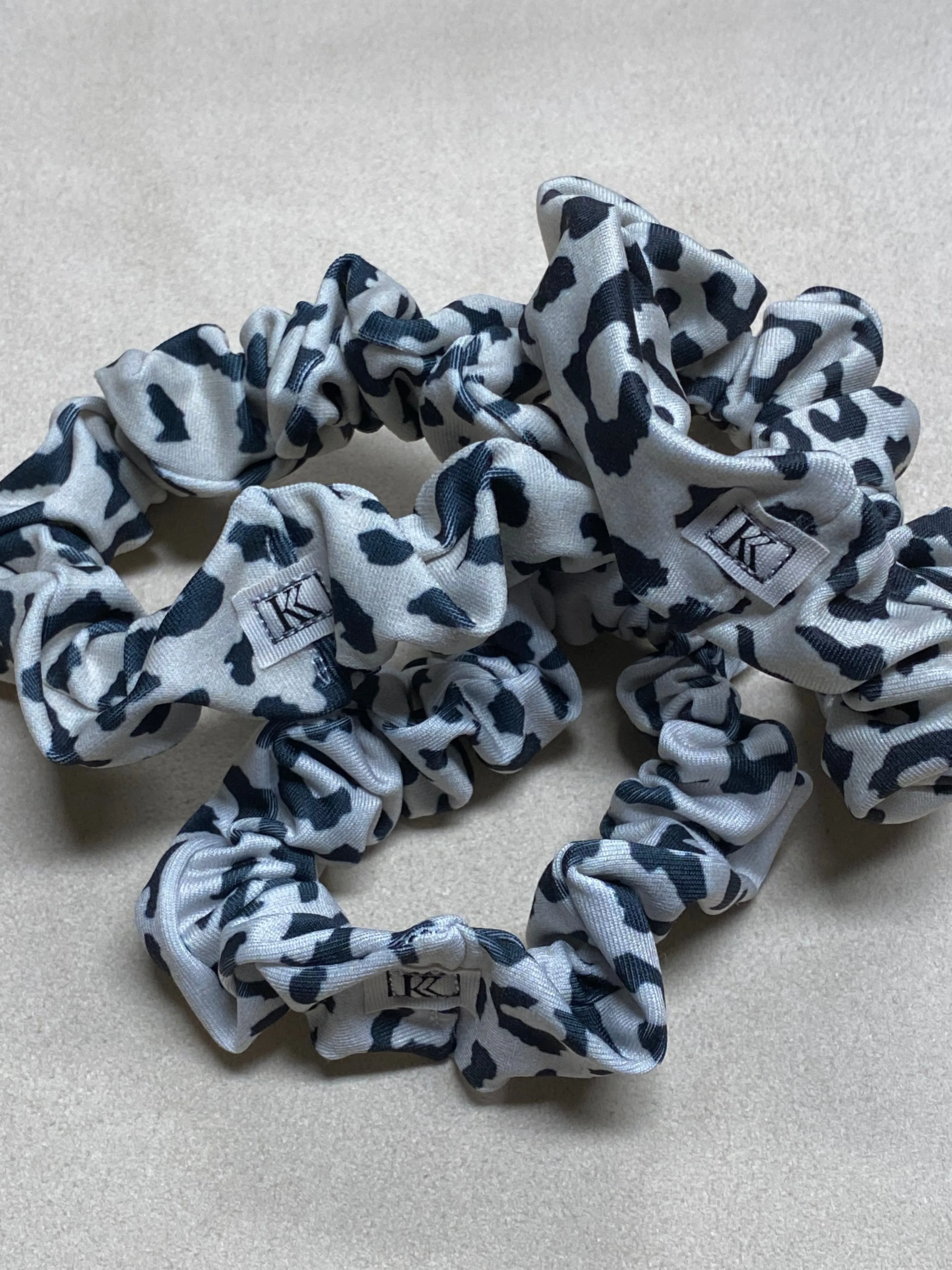 Hair Scrunchies (Pre-Made)