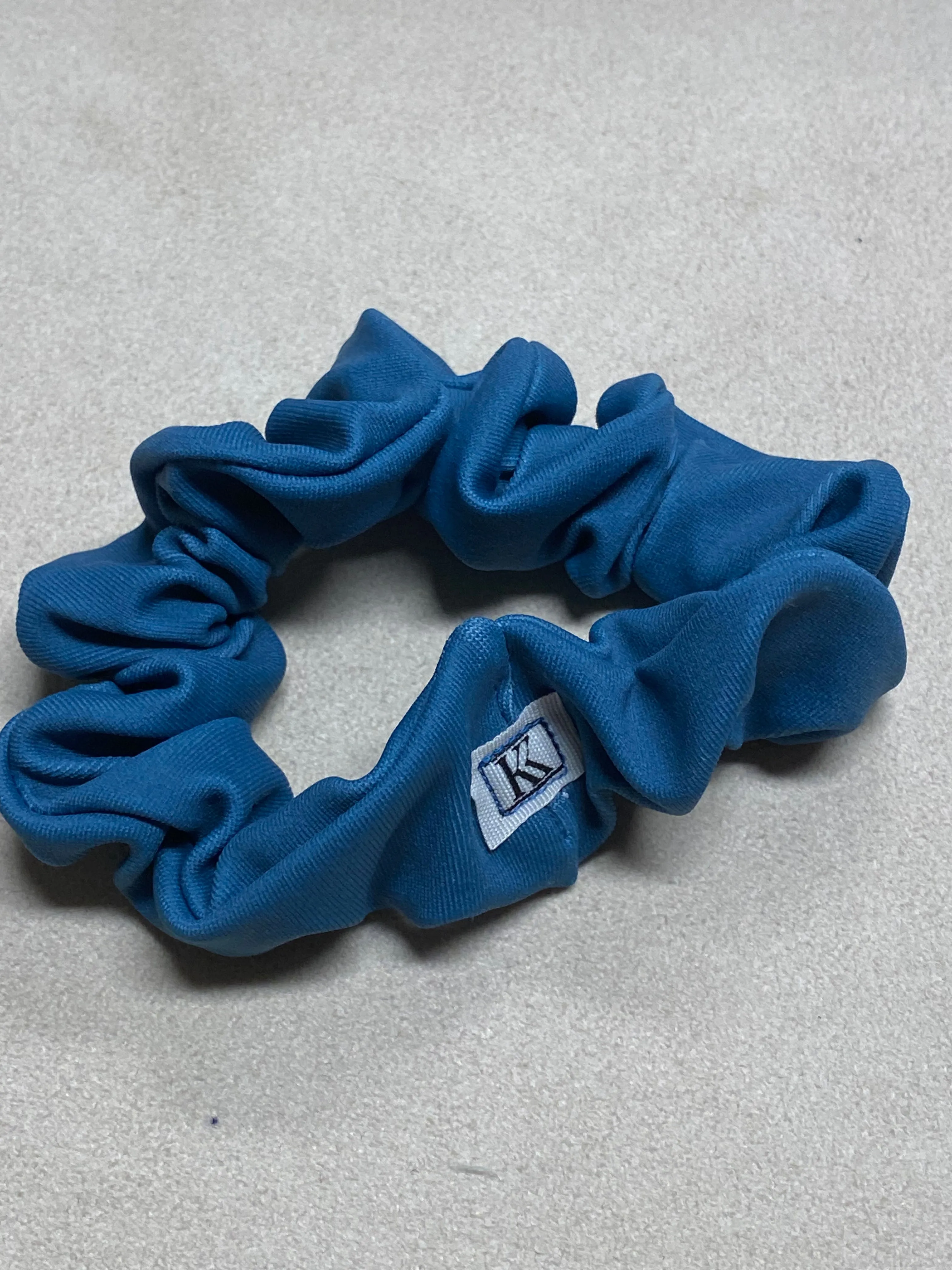 Hair Scrunchies (Pre-Made)