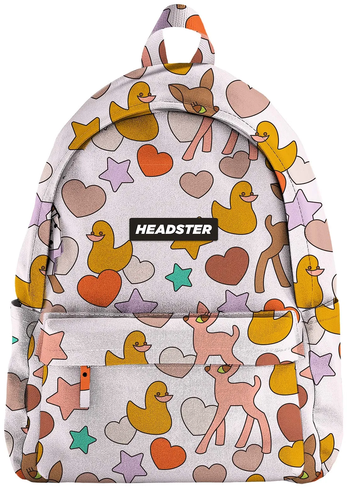 Headster Junior Bambi Pre-School Bag