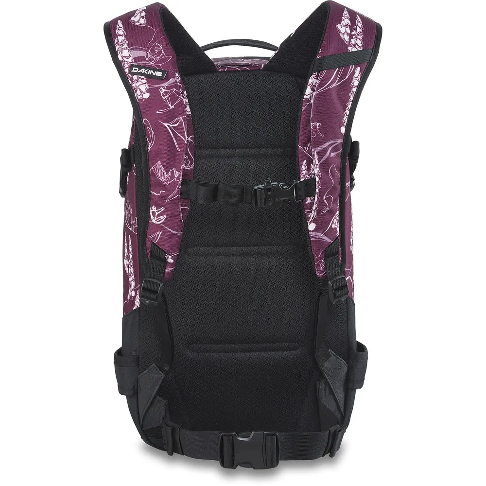 Heli Pro 20L Backpack - Womens