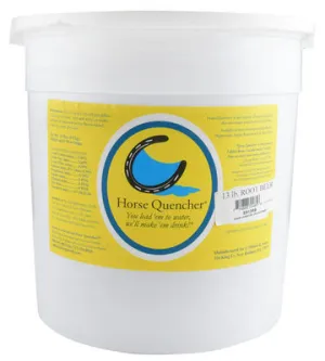 Horse Quencher, 13 lb