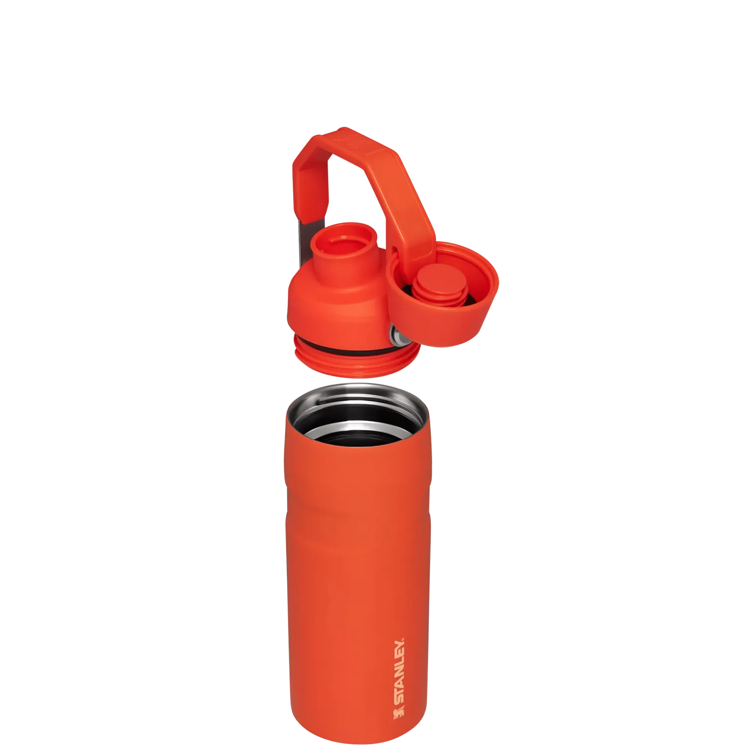 IceFlow™ Bottle with Fast Flow Lid | 16 OZ