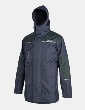 ISO940 Mens Parka