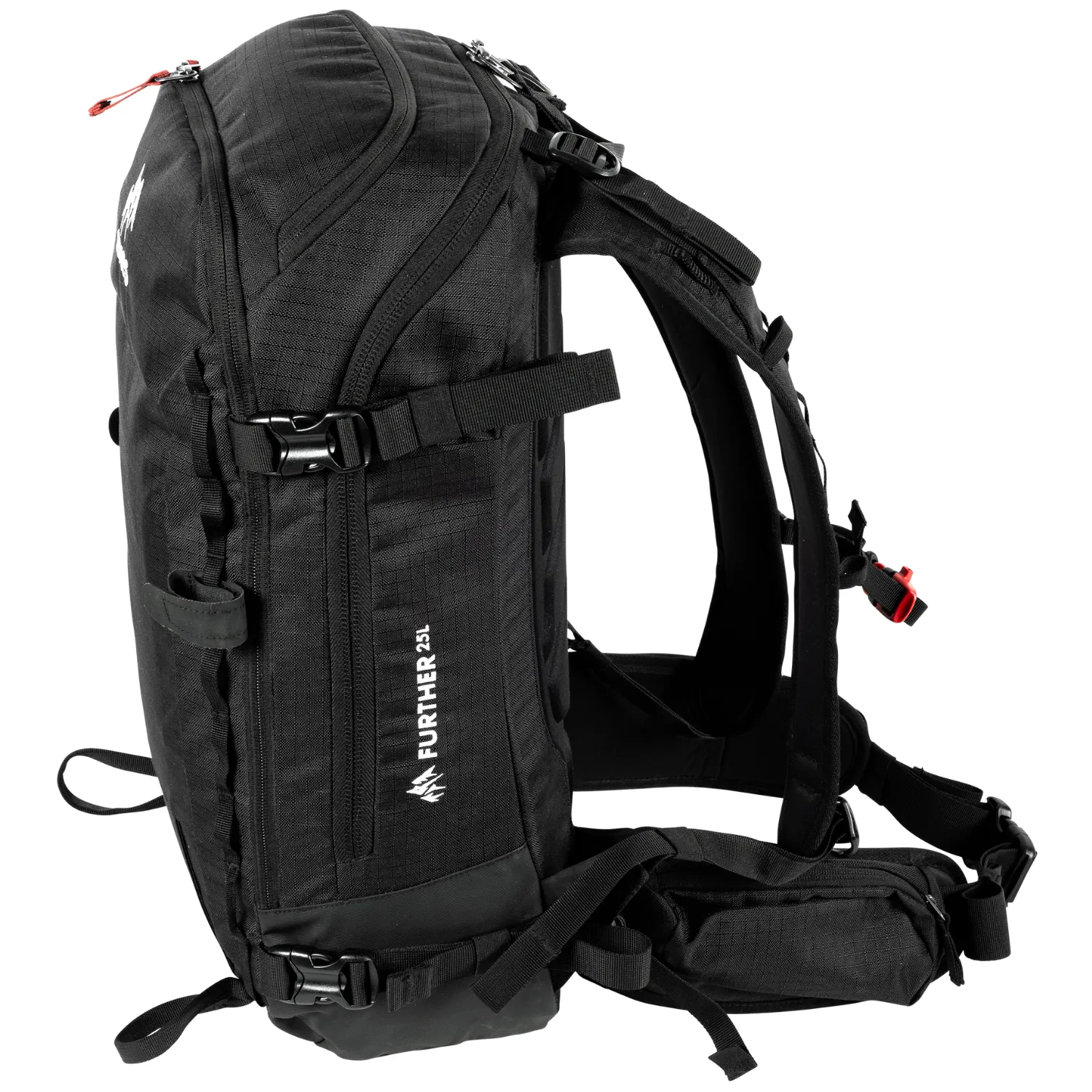 Jones Further Backpack 25L 2025