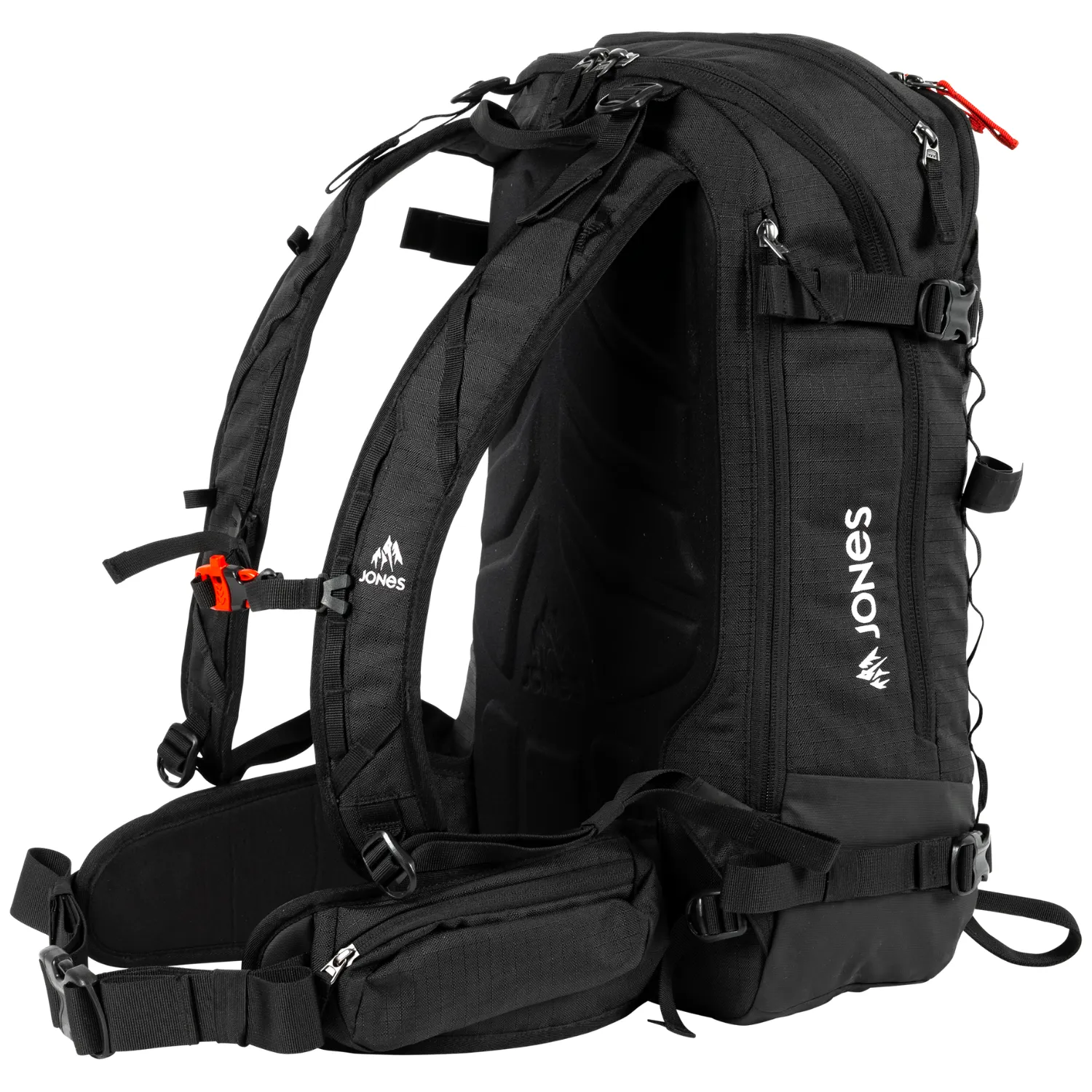 Jones Further Backpack 25L 2025