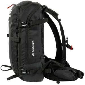 Jones Further Backpack 25L 2025