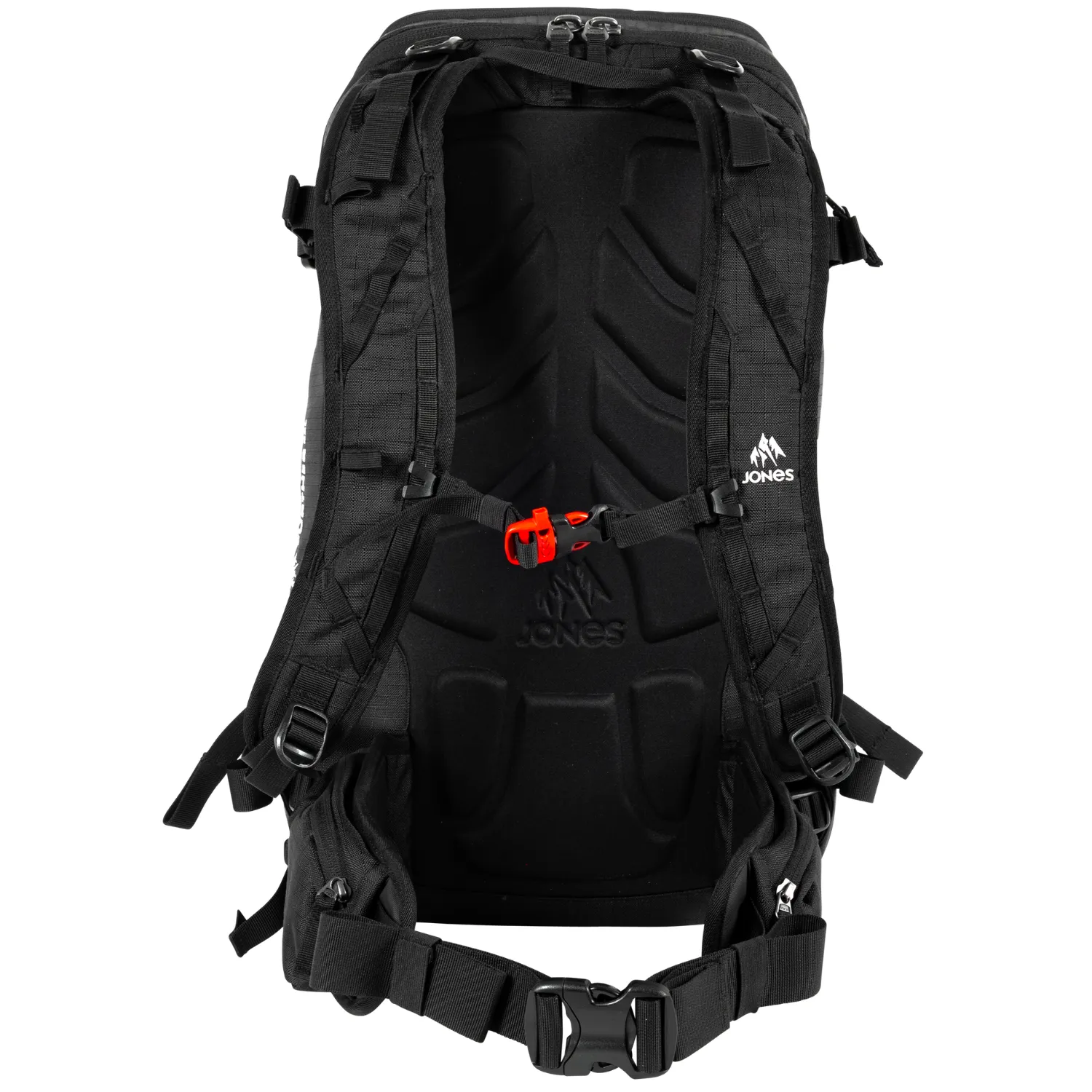 Jones Further Backpack 25L 2025