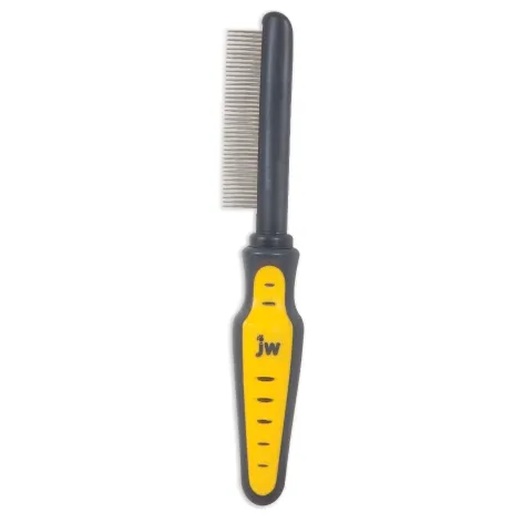 JW Pet Gripsoft Cat Comb