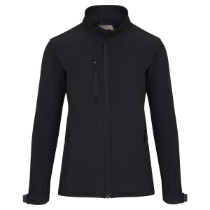 Ladies Tern Softshell | Black