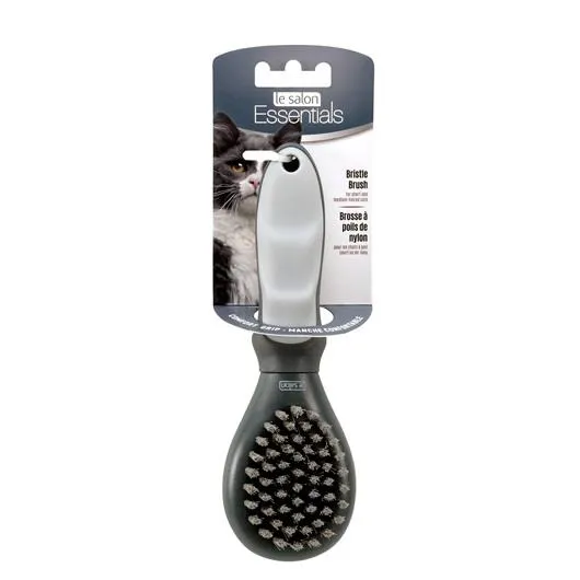 Le Salon Cat Bristle Brush