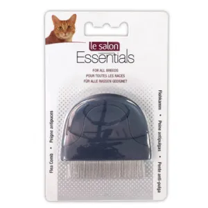 Le Salon Essentials Cat Flea Comb