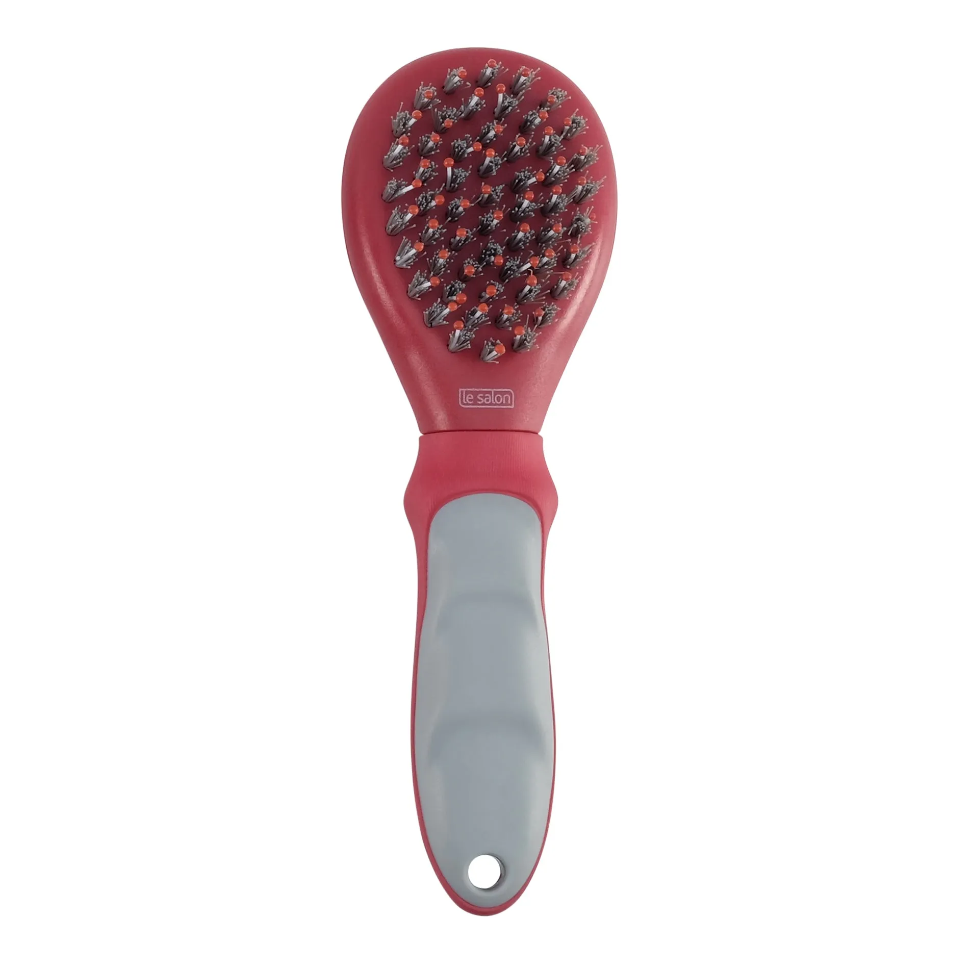 Le Salon Essentials Dog Porcupine Bristle Brush - Small