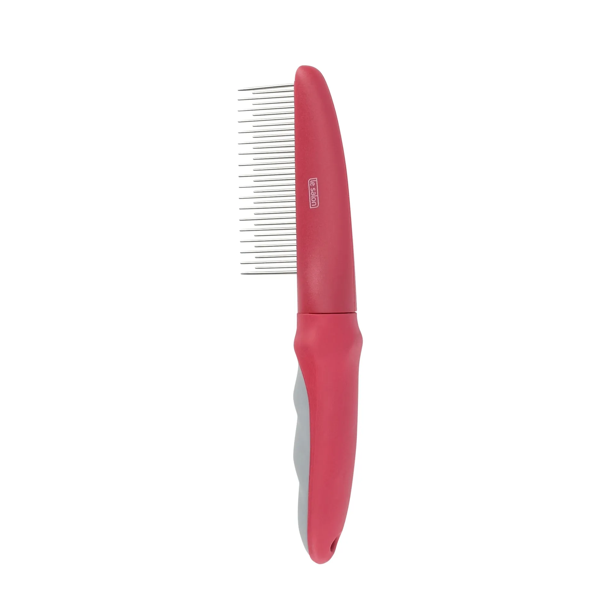 Le Salon Essentials Dog Shedding Comb