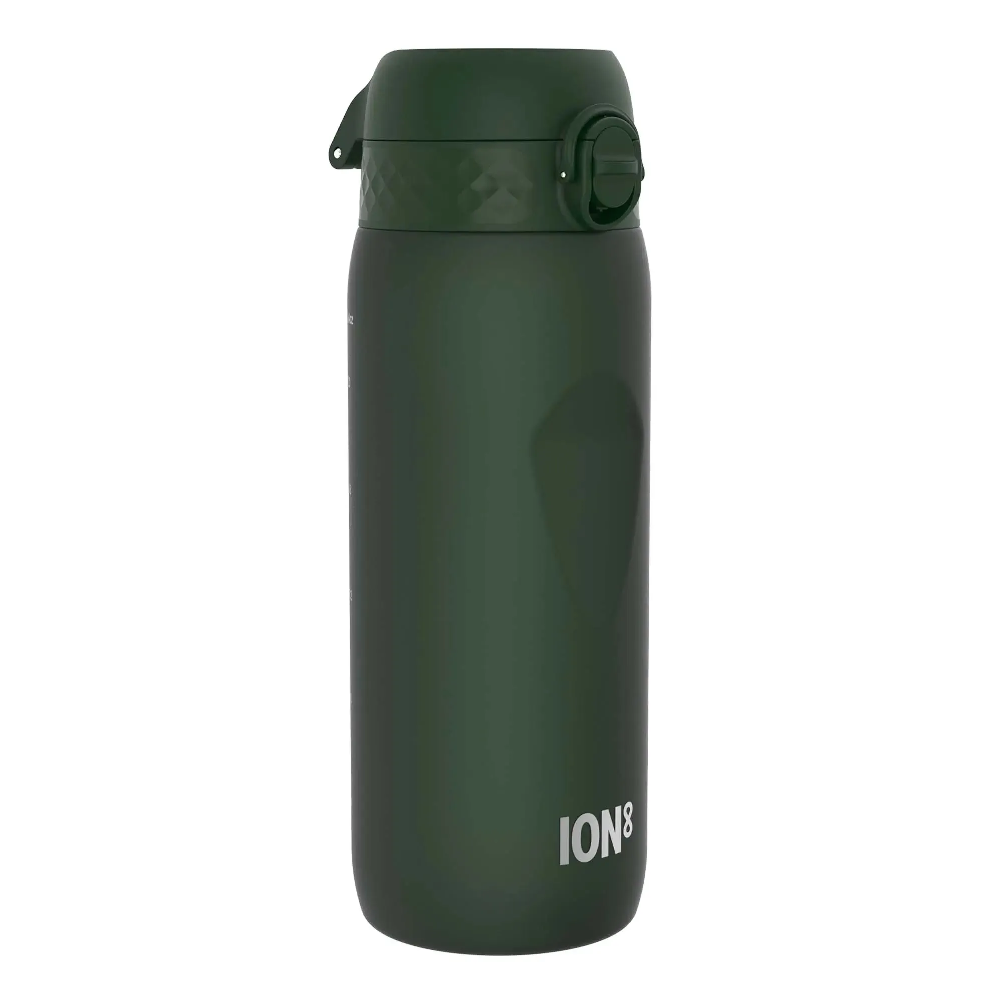 Leak Proof Water Bottle, Recyclon, Dark Green, 750ml (24oz)