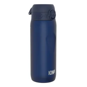 Leak Proof Water Bottle, Recyclon, Navy, 750ml (24oz)