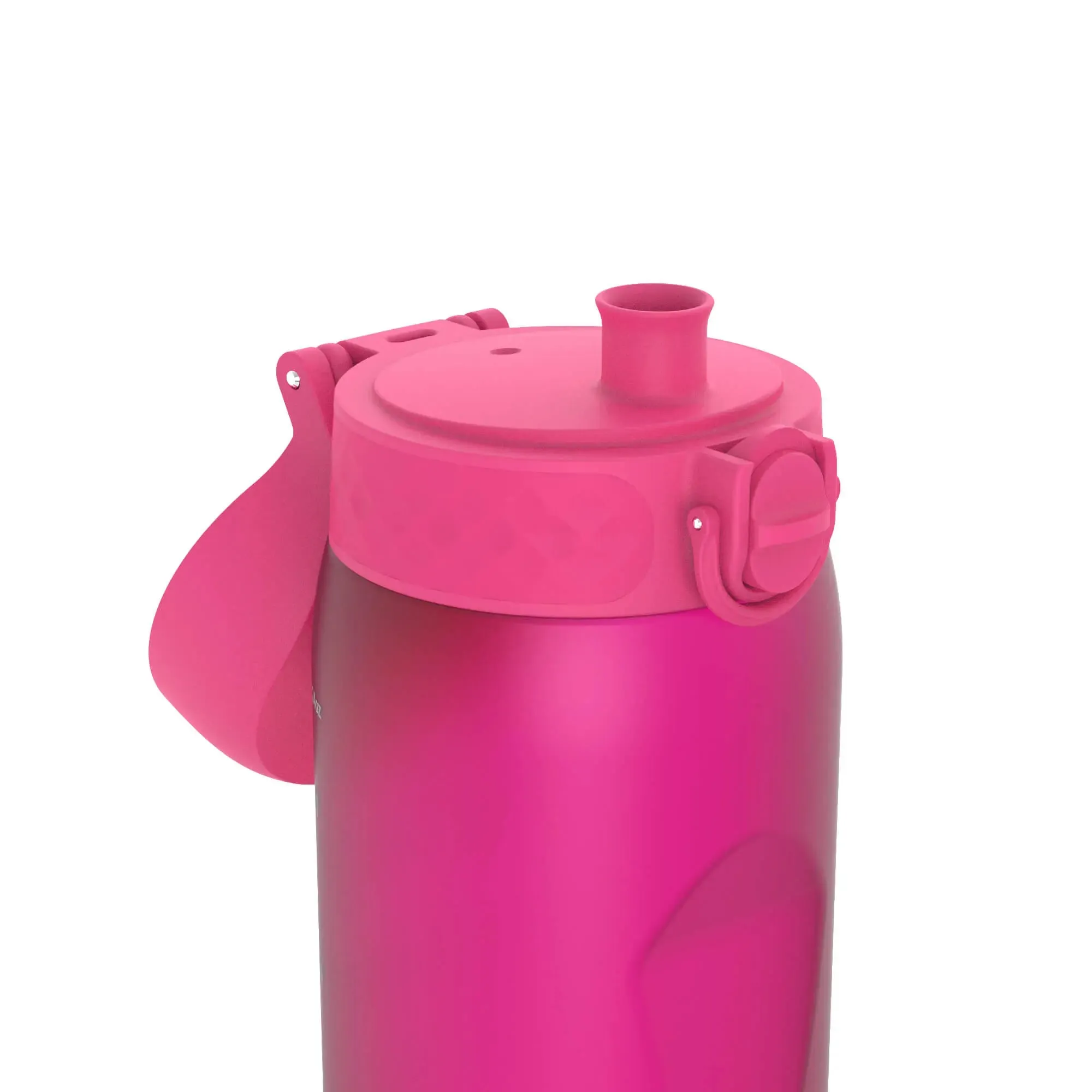 Leak Proof Water Bottle, Recyclon, Pink, 750ml (24oz)