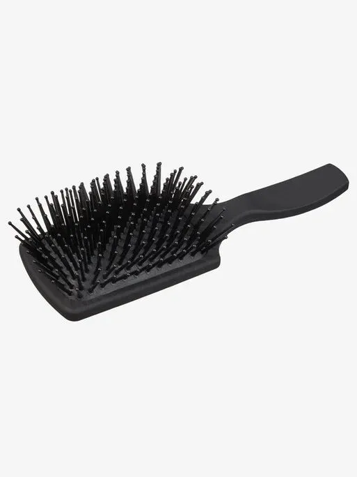 Lemieux Tangle Tidy Mane & Tail Heritage Brush