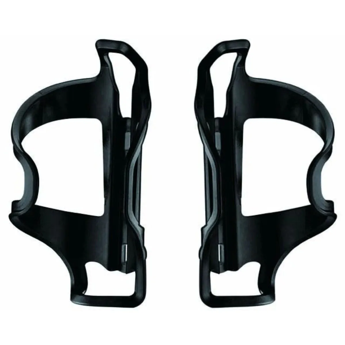 Lezyne Bottle Cage Flow SL Pair Black