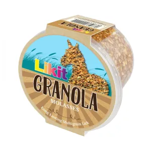 Likit Granola Refill - 550GM