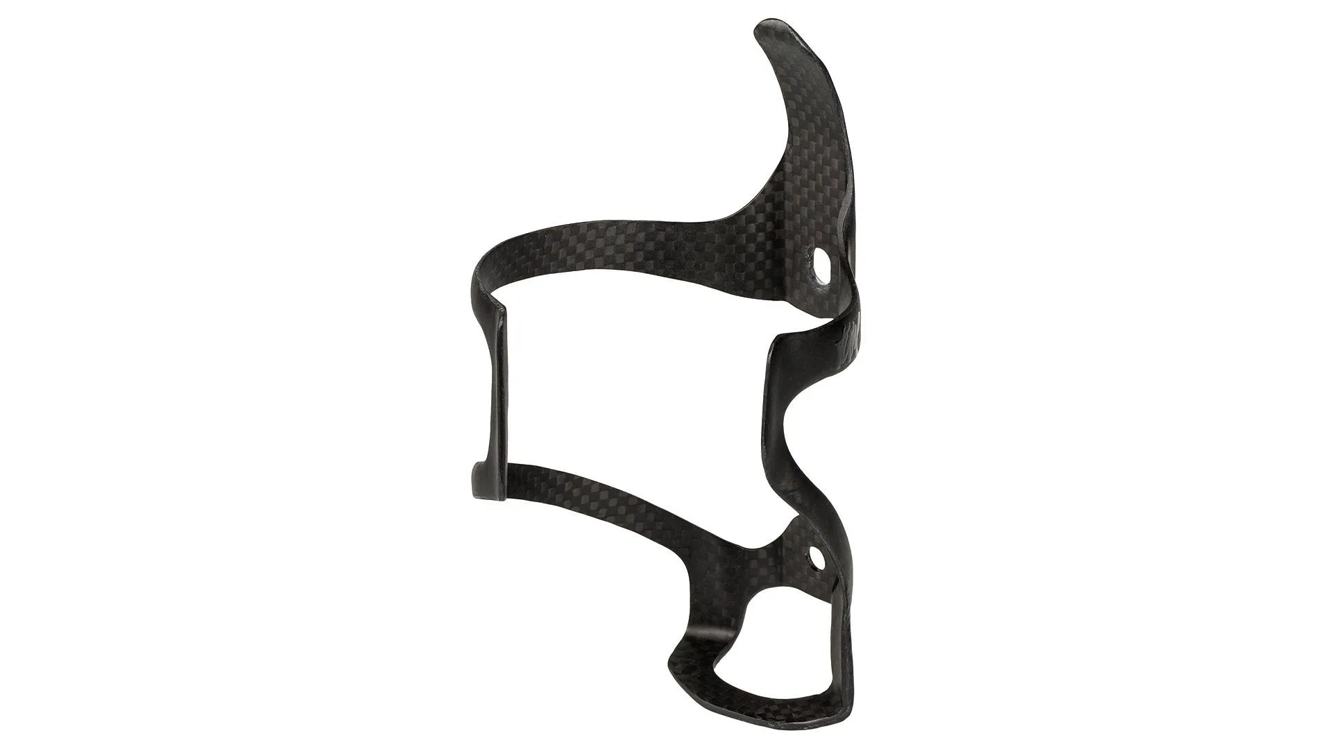 Linkstrager and Rechtstrager Carbon Cage