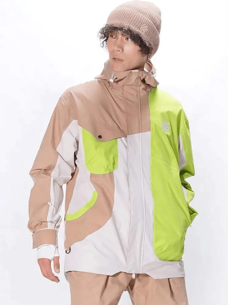 LITAN Candy Garden Jacket - Women's