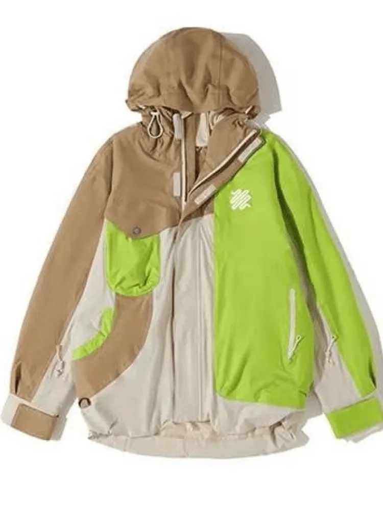 LITAN Candy Garden Jacket - Women's