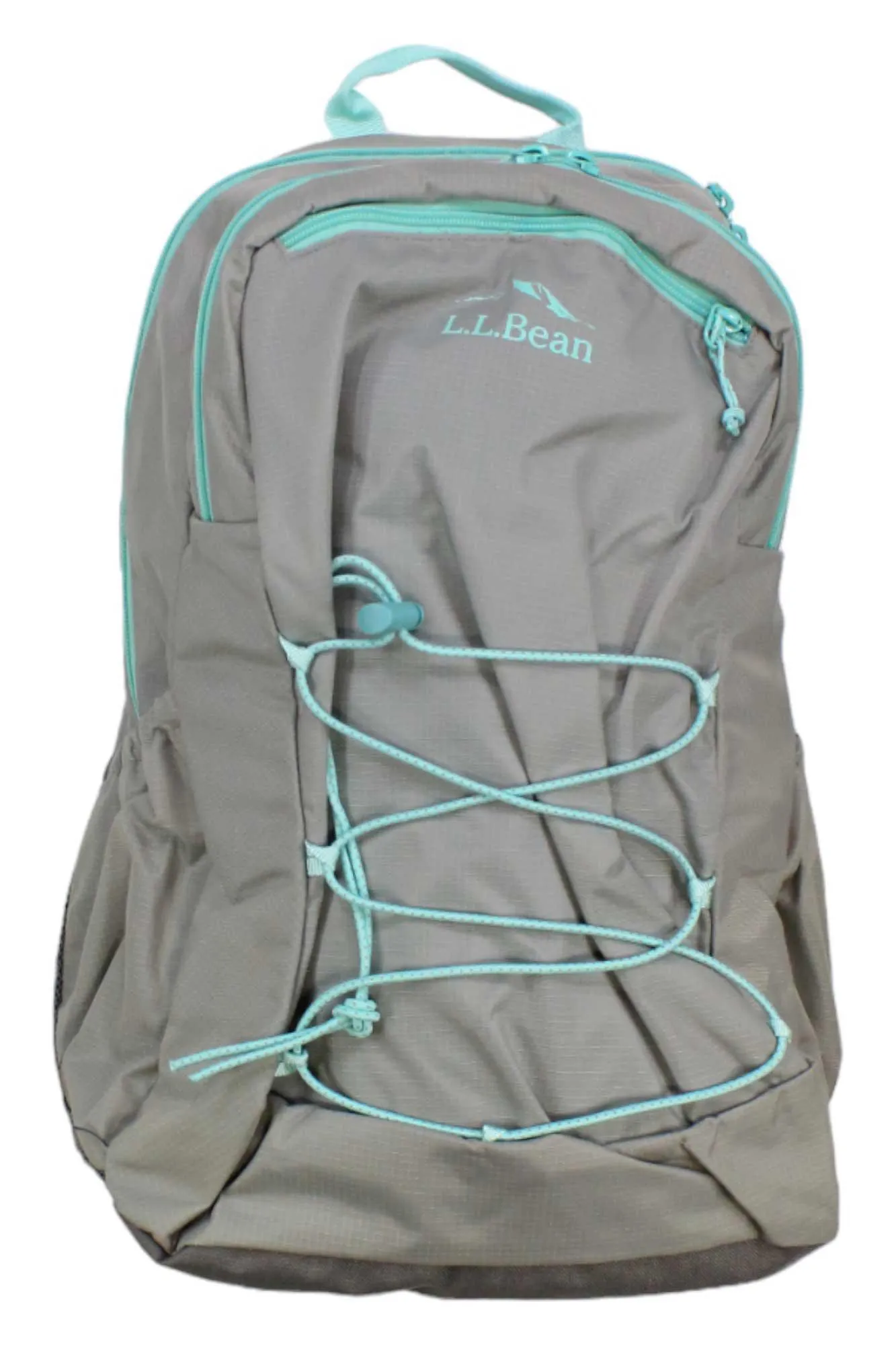 L.L.Bean Women's Comfort Carry 30L Laptop Pack