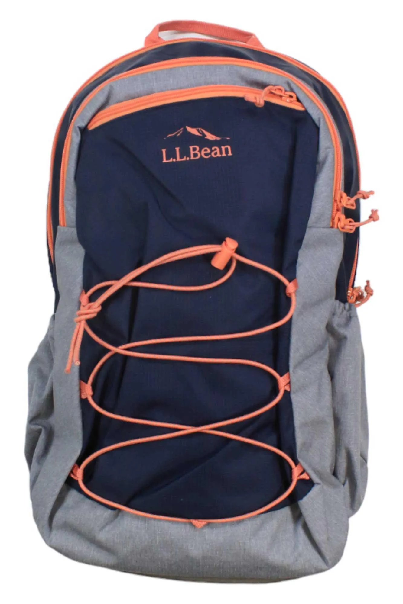 L.L.Bean Women's Comfort Carry 30L Laptop Pack