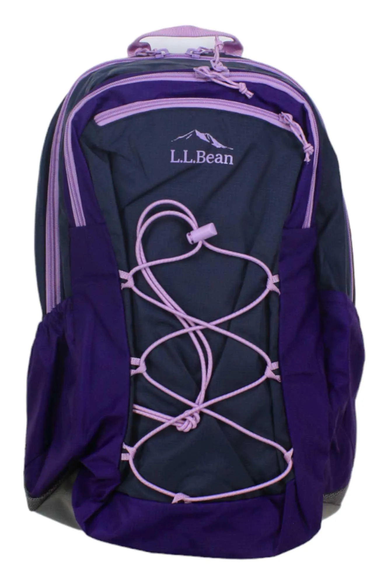 L.L.Bean Women's Comfort Carry 30L Laptop Pack