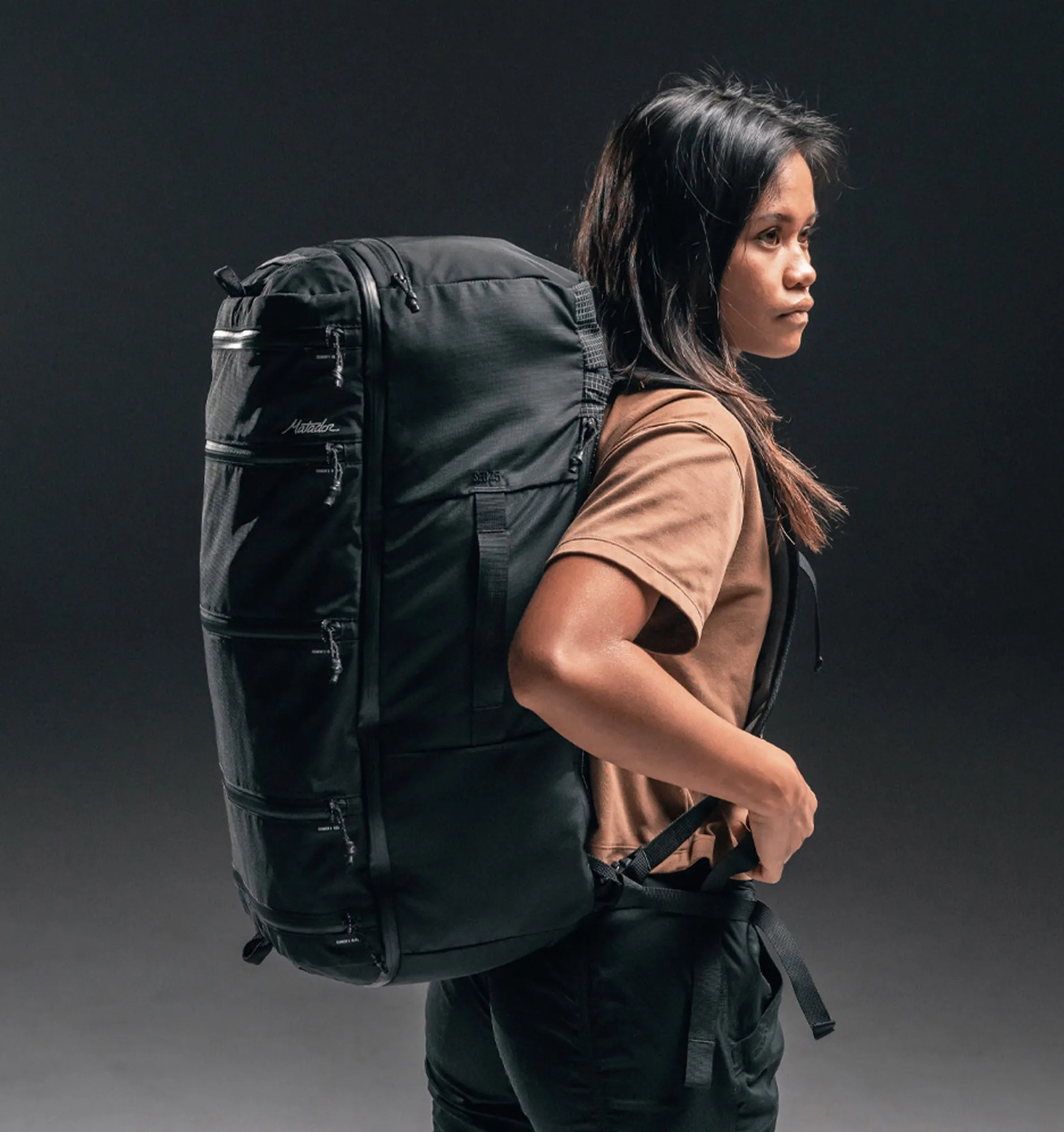 Matador SEG45 Travel Pack